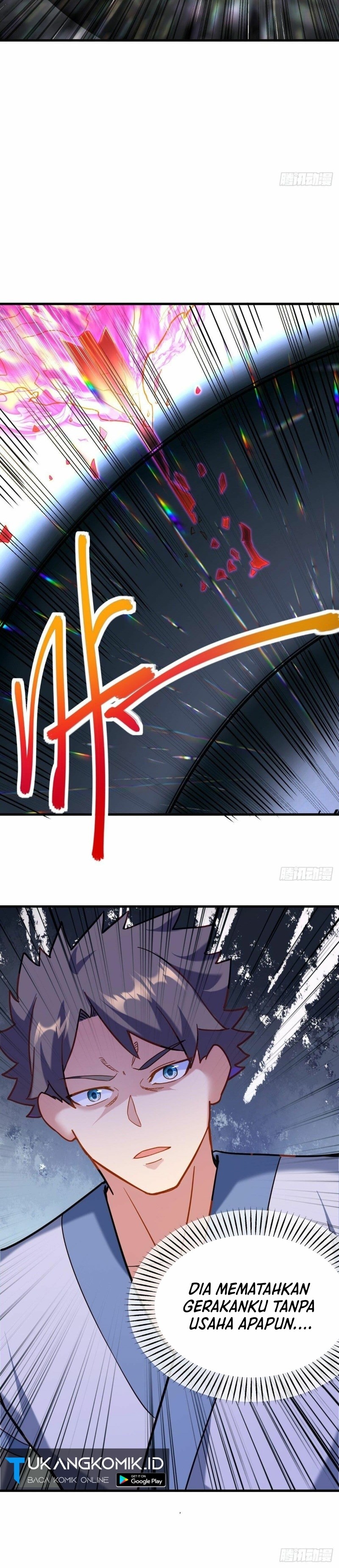 Peerless Soul Chapter 450 Bahasa Indonesia